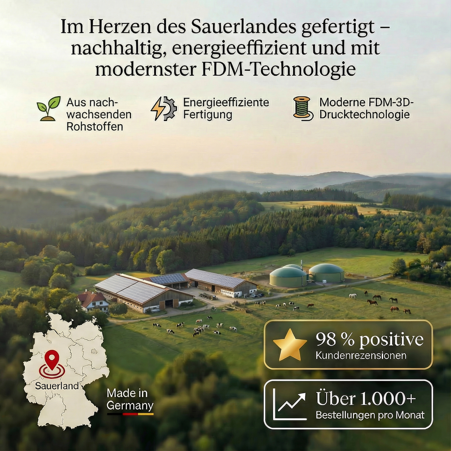 R-Satz Shop Standfuß Ständer passend für Fritzbox 5590 Fiber, 6670 Cable, 7590 AX und 7690 (2er Set)