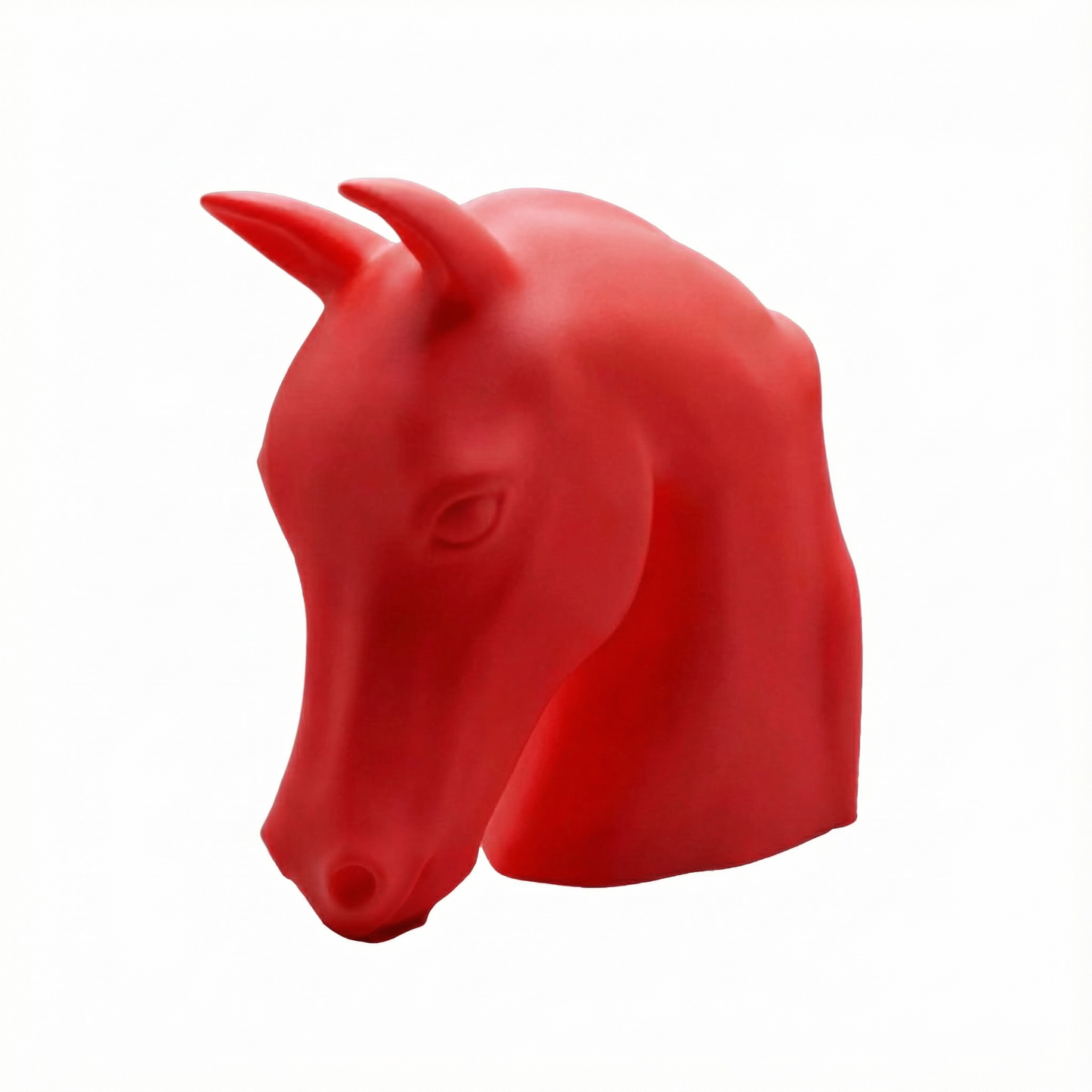 Kugelschutzkappe Anhängerkupplung – Pferd Design – Lustige AHK Abdeckkappe für Kupplungen | R-Satz Shop