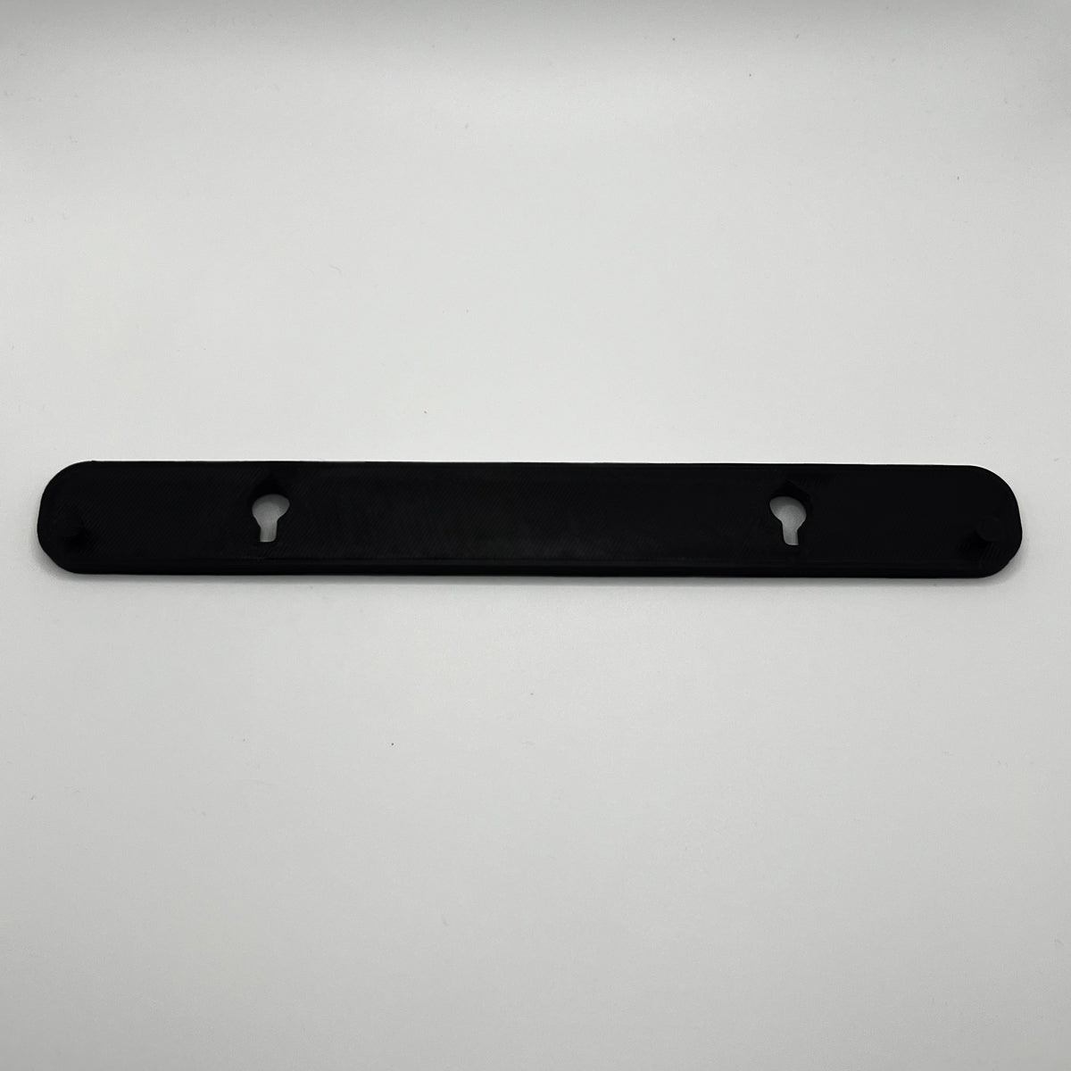 R-Satz Shop Wandhalterung passend für Fritzbox 6660 Cable, 6670 Cable, 7530 AX, 7590 AX