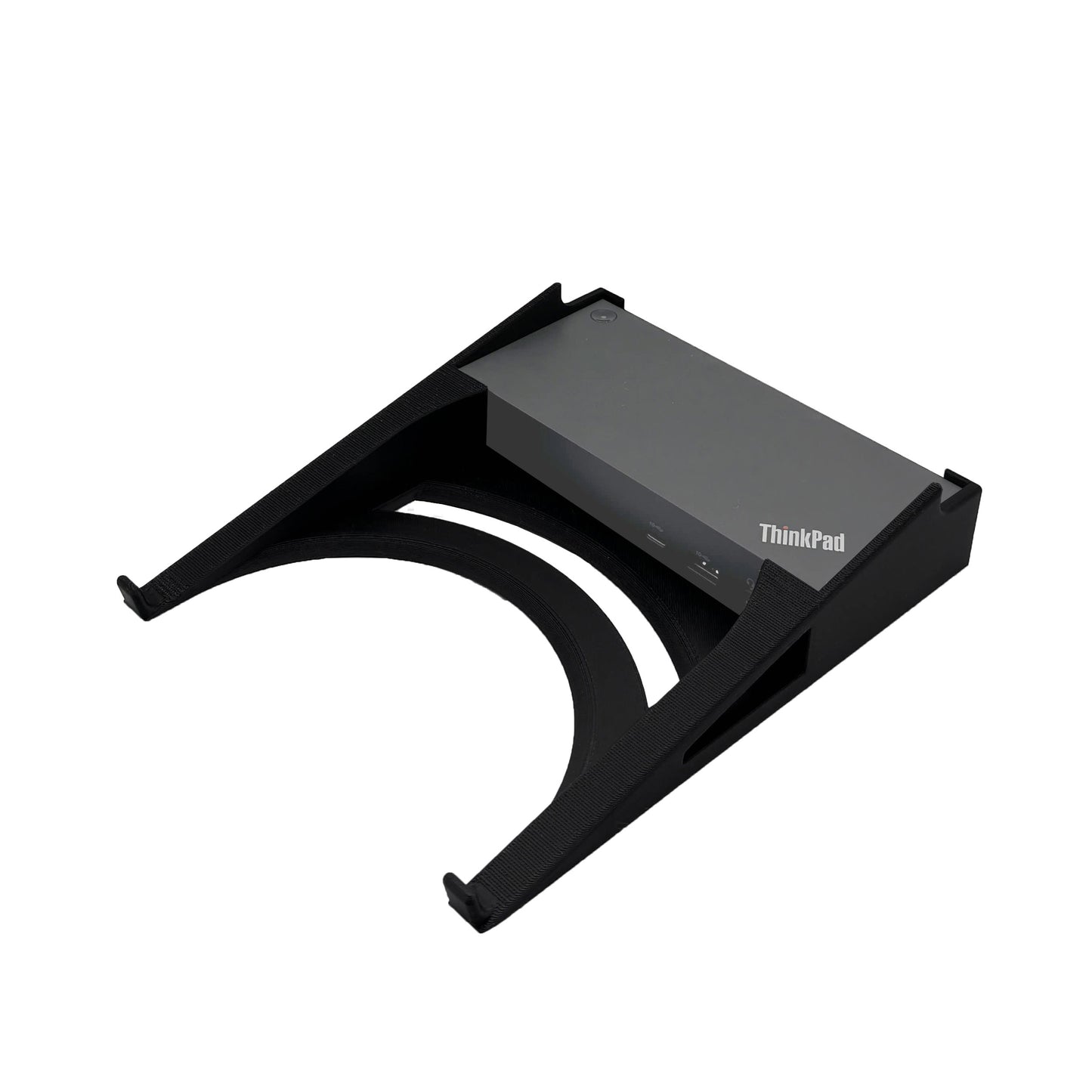 Laptop Docking Station Ständer passend für Lenovo ThinkPad Universal USB-C Dock