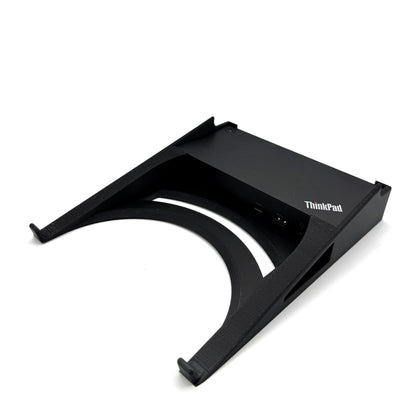 Laptop Docking Station Ständer passend für Lenovo ThinkPad Universal USB-C Dock
