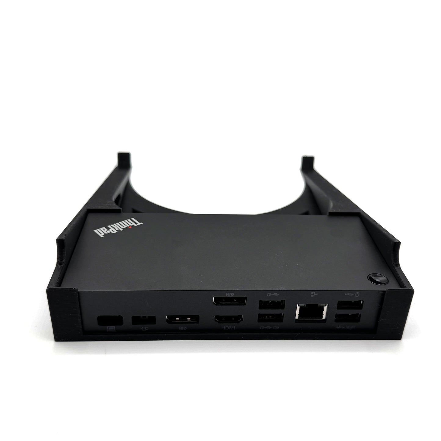 Laptop Docking Station Ständer passend für Lenovo ThinkPad Universal USB-C Dock