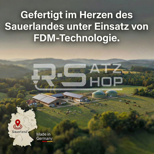 R-Satz Shop Anhängerkupplung Abdeckung Deutschland Fußball EM 2024 Kappe Lustig AHK Kugelschutz Schutzkappe Fanartikel