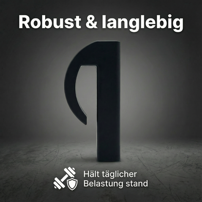 R-Satz Shop Zimmermannsstift Halterung inkl 2 Bleistifte Halter für Handwerker Velux Stift