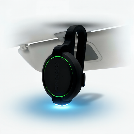 Halterung passend für Ooono-No2 Sonnenblende Stabil & Hitzebeständig - made by R-Satz Shop