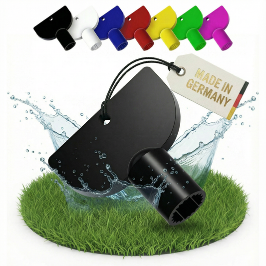 R-Satz Shop Steckschlüssel passend für Kemper