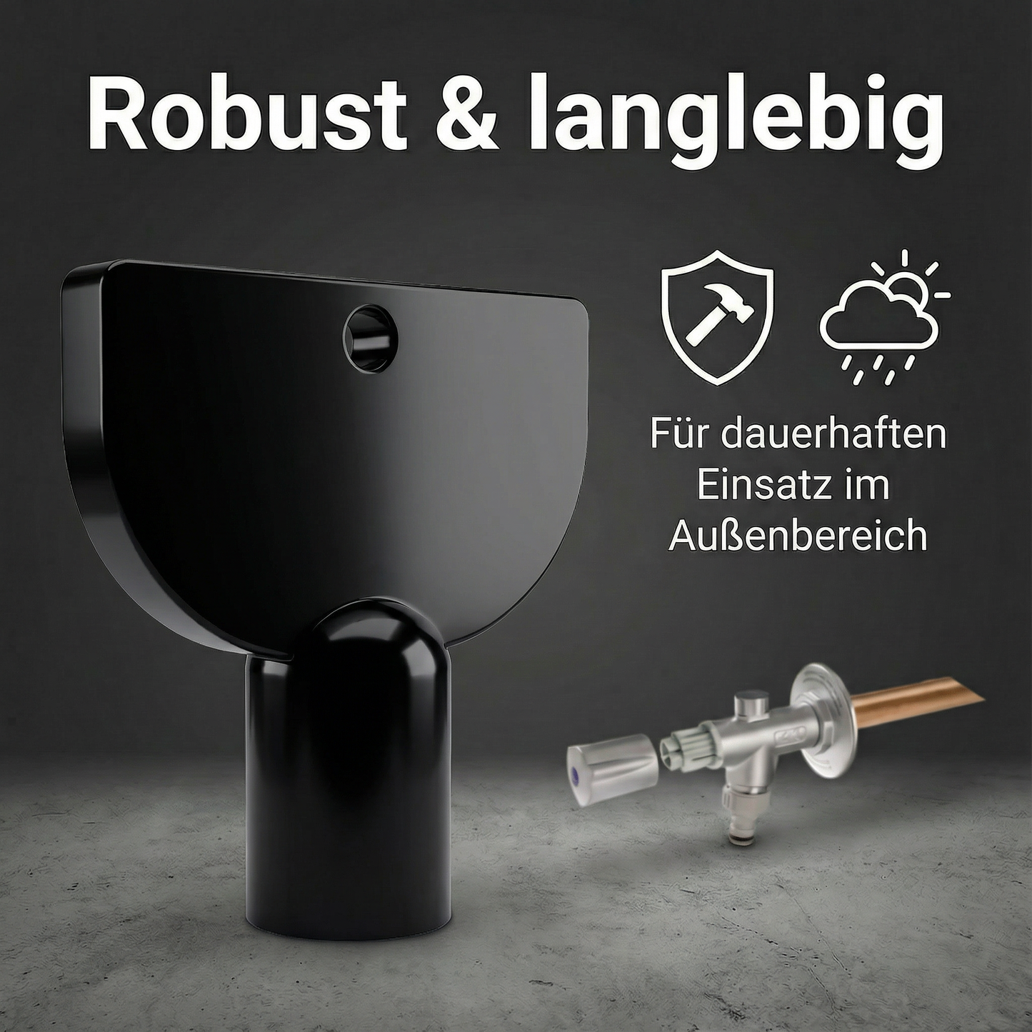 R-Satz Shop Steckschlüssel passend für Kemper