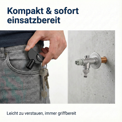 R-Satz Shop Steckschlüssel passend für Kemper