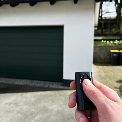 R-Satz Shop Schutzhülle passend für Hörmann Handsender