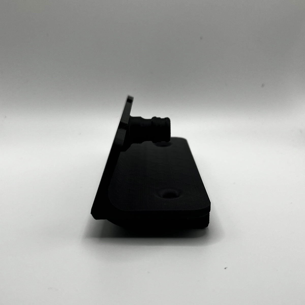 R-Satz Shop Wandhalterung passend für Gardena Schläuche - Halter für Adapter, Geräte, Spritzen usw